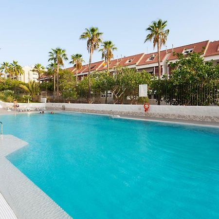 "Close To The Sky": Apartment Surrounded By Beaches Playa de las Américas Exterior foto