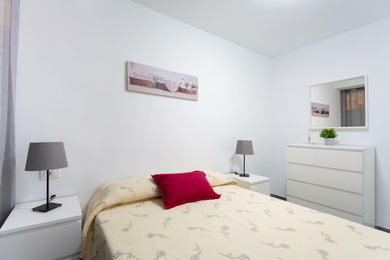 "Close To The Sky": Apartment Surrounded By Beaches Playa de las Américas Exterior foto