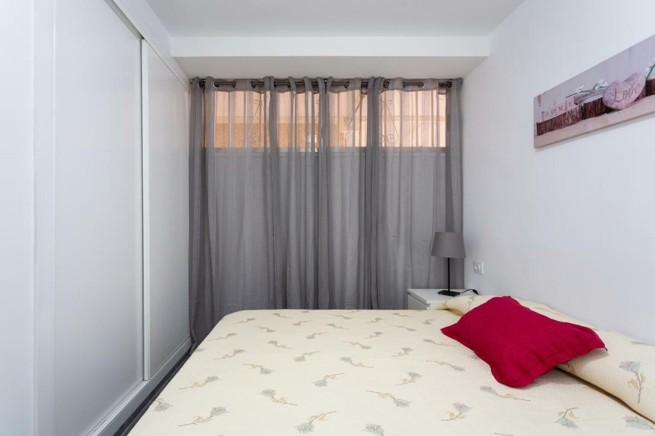 "Close To The Sky": Apartment Surrounded By Beaches Playa de las Américas Exterior foto