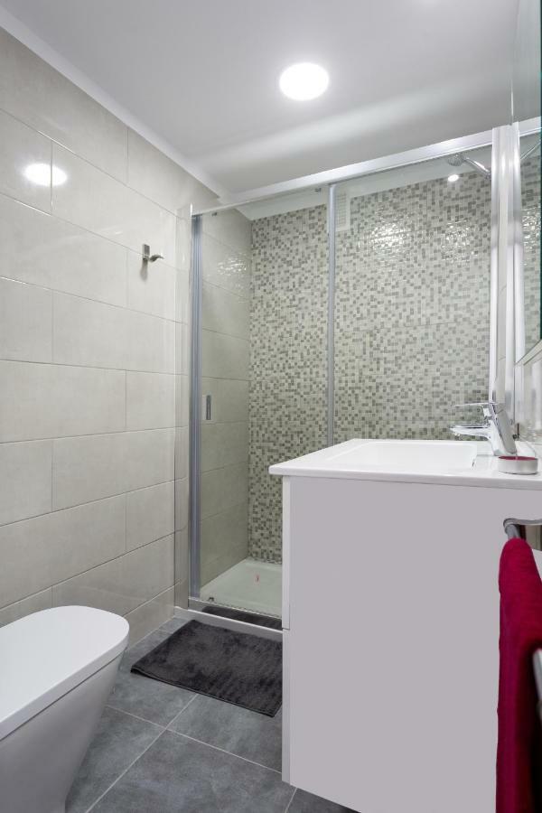 "Close To The Sky": Apartment Surrounded By Beaches Playa de las Américas Exterior foto