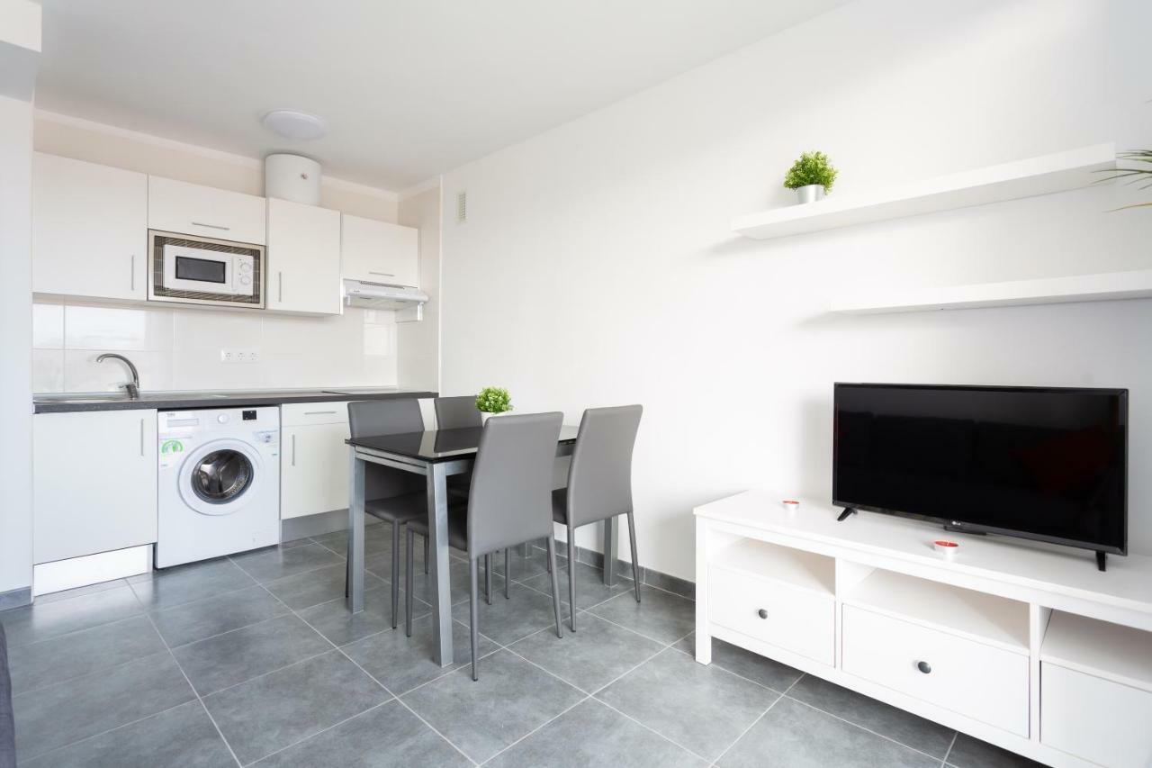 "Close To The Sky": Apartment Surrounded By Beaches Playa de las Américas Exterior foto